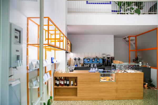 Williwaw: Το νέο hip καφέ της Αθήνας μόλις δημιουργήθηκε στην Κυψέλη 