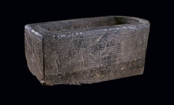 «Ιερογλυφικά: Ξεκλειδώνοντας την αρχαία Αίγυπτο», μια έκθεση για τα μυστικά του Αιγυπτιακού πολιτισμού