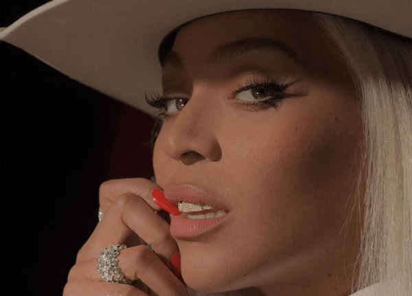 Νέος κάντρι δίσκος της Beyonce - Δείτε τα δύο πρώτα τραγούδια 