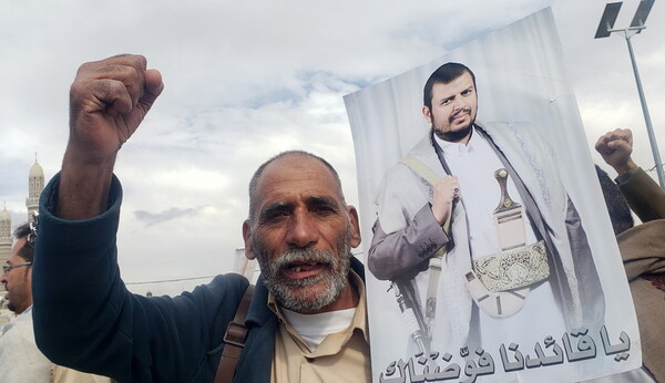 Ποιοι είναι οι Χούτι: Το ξεκίνημα, η κατάληψη εξουσίας, οι Ασπίδες και η Ύδρα