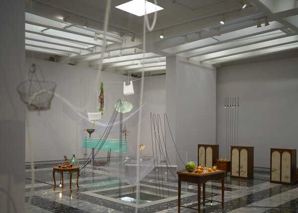 Yutaka Kikutake Gallery