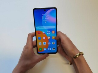Το νέο P Smart 2021 της Huawei αλλάζει τα δεδομένα στα smartphones - Το δοκιμάσαμε και να γιατί το λατρέψαμε