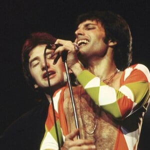 Ο Freddie Mercury θα είναι για πάντα ο απόλυτος εραστής της ζωής