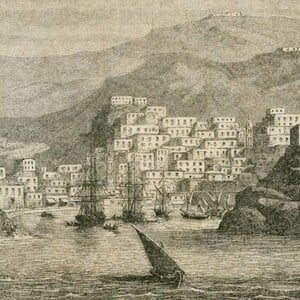 Από την επιδημία πανώλης επί Καποδίστρια, το 1828, στον κορωνοϊό του 2020