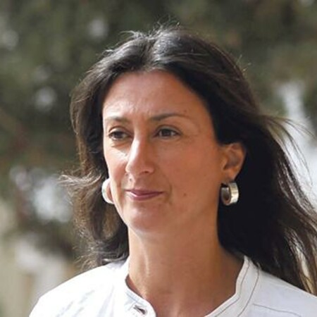 Μάλτα: Σε δίκη 3 ύποπτοι για τον φόνο της δημοσιογράφου Ντάφνι Καρουάνα Γκαλίτσια