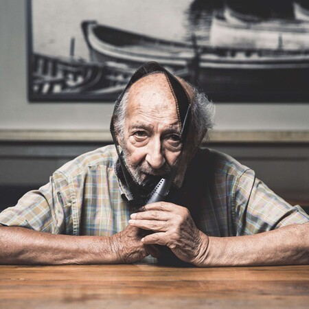 Όταν ο Αρά Γκιουλέρ, σημαντικότερος φωτογράφος της Τουρκίας, μίλησε στη LIFO