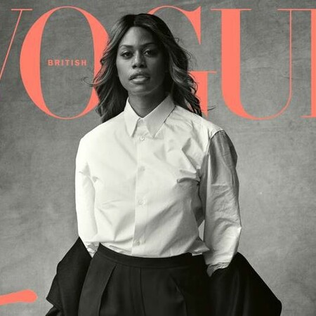 Για πρώτη φορά μια τρανς γυναίκα στο εξώφυλλο της βρετανικής Vogue - Χάρη στην Μέγκαν Μαρκλ