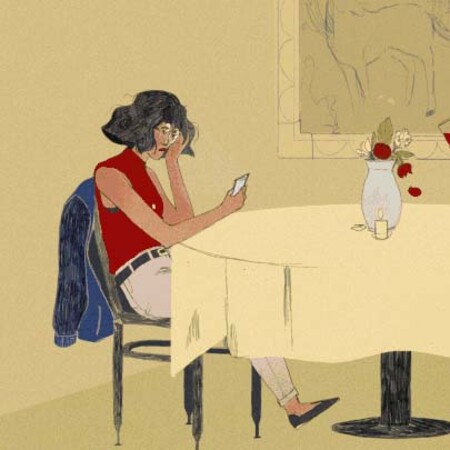 Dating Apps Burnout: Μετρώντας πάνω από μια δεκαετία άκαρπης αναζήτησης