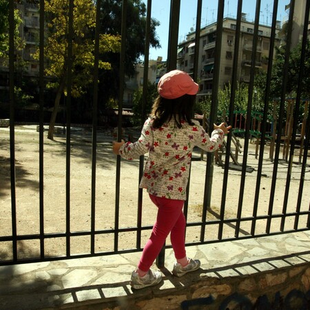 Δήμος Αθηναίων: Κλείνουν προσωρινά για λόγους ασφαλείας 12 παιδικές χαρές
