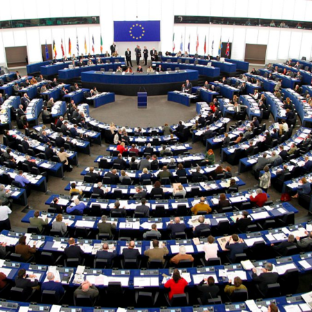 Ευρωβαρόμετρο: H γεωπολιτική κατάσταση αυξάνει την σημασία των Ευρωεκλογών