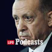 Γιάννης Βαληνάκης: «Ο Ερντογάν θέλει να αλλάξει τα σύνορα» 