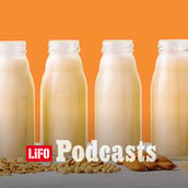 Γάλα αμυγδάλου, βρώμης, σόγιας, καρύδας: Τελικά είναι τόσο υγιεινά όσο νομίζουμε;