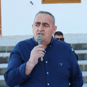 Αλβανός δημοσιογράφος λέει ότι ο Μπελέρης είναι υποψήφιος στις Ευρωεκλογές γιατί «είναι αρεστός στη Χρυσή Αυγή»
