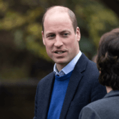 Πρίγκιπας Ουίλιαμ: «Σιγή ιχθύος» για την υγεία της Κέιτ Μίντλετον στην πρώτη δημόσια εμφάνιση μετά τον καρκίνο