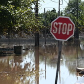 Καιρός: Προειδοποίηση Τσατραφύλλια για Θεσσαλία- «Σε 20 ώρες θα πέσει το νερό που πέφτει σε 3 μήνες»
