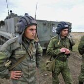NATO: Συμφωνία για πρόσθετα συστήματα αντιαεροπορικής άμυνας στην Ουκρανία