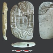 Καμένα λείψανα των βασιλέων των Μάγιας σε ναό-πυραμίδα δείχνουν μεγάλες πολιτικές αλλαγές