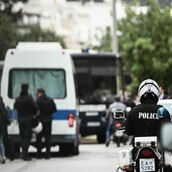 Γιώργος Λυγγερίδης: Πώς οργανώθηκε και εκτελέστηκε η δολοφονική επίθεση κατά των ΜΑΤ στον Ρέντη