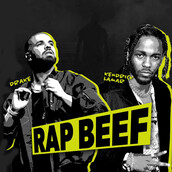 Γιατί σκοτώνονται μεταξύ τους ο Kendrick Lamar και ο Drake;