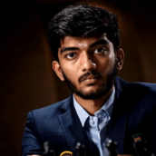 O επόμενος παγκόσμιος πρωταθλητής στο σκάκι θα είναι ο νεότερος όλων των εποχών