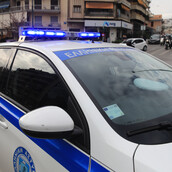 Διακοπή κυκλοφορίας στο κέντρο της Αθήνας λόγω βλάβης σε αγωγούς της ΕΥΔΑΠ