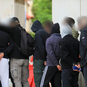 Δολοφονία Λυγγερίδη: Προφυλακιστέοι οι τρεις από τους 10 κατηγορούμενους