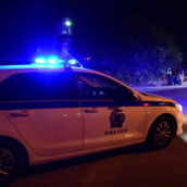 Τροχαίο στην Πειραιώς: Αυτοκίνητο παρέσυρε πέντε άτομα