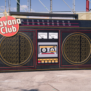 Havana Club FLEX ZONE: Το πιο fresh street culture festival κούνησε την Αθήνα με Light, Mente Fuerte, FLY LO & Sapranov
