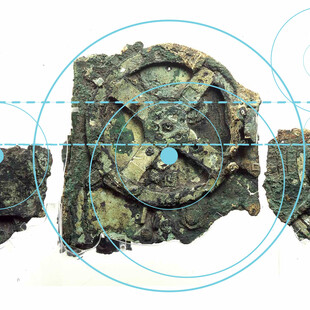 CHECK ΑΥΓΟΥΣΤΟΣ Η συναρπαστική ιστορία του ναυαγίου των Αντικυθήρων και του μοναδικού (και μυστήριου) Μηχανισμού του, ενός επιστημονικού θαύματος του αρχαίου κόσμου