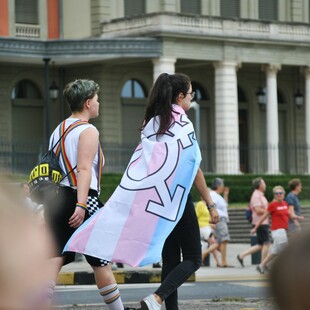 Σλοβακία: Κατάργηση της νομικής αναγνώρισης των τρανς ατόμων προβλέπει νομοσχέδιο