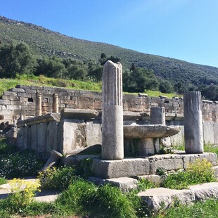 Όλη η Ελλάδα ένας Πολιτισμός, τι θα δούμε το καλοκαίρι σε αρχαιολογικούς χώρους και μουσεία