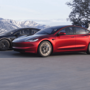 H Wall Street ανησυχεί: Πόσα αυτοκίνητα πούλησε η Tesla;