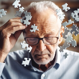 Εξέταση με ραδιοϊσότοπα προβλέπει τη νόσο Αλτσχάιμερ 10 χρόνια προτού εμφανιστεί 