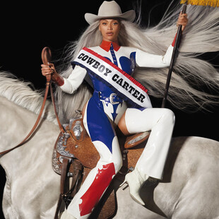 Beyoncé: Πρωταγωνιστεί σε νέο ντοκιμαντέρ με αφορμή το κάντρι άλμπουμ της «Cowboy Carter» 