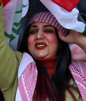 Η Ιρακινή influencer Ομ Φαχάντ δολοφονήθηκε έξω από το σπίτι της στη Βαγδάτη