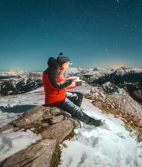 «Δεν ήταν απλώς μια απόφαση να μετακομίσω στο χωριό, ήταν φυσική ολοκλήρωση»
