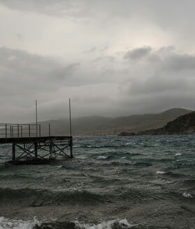 ΚΑΙΡΟΣ ΣΗΜΕΡΑ ΑΛΛΑΖΕΙ