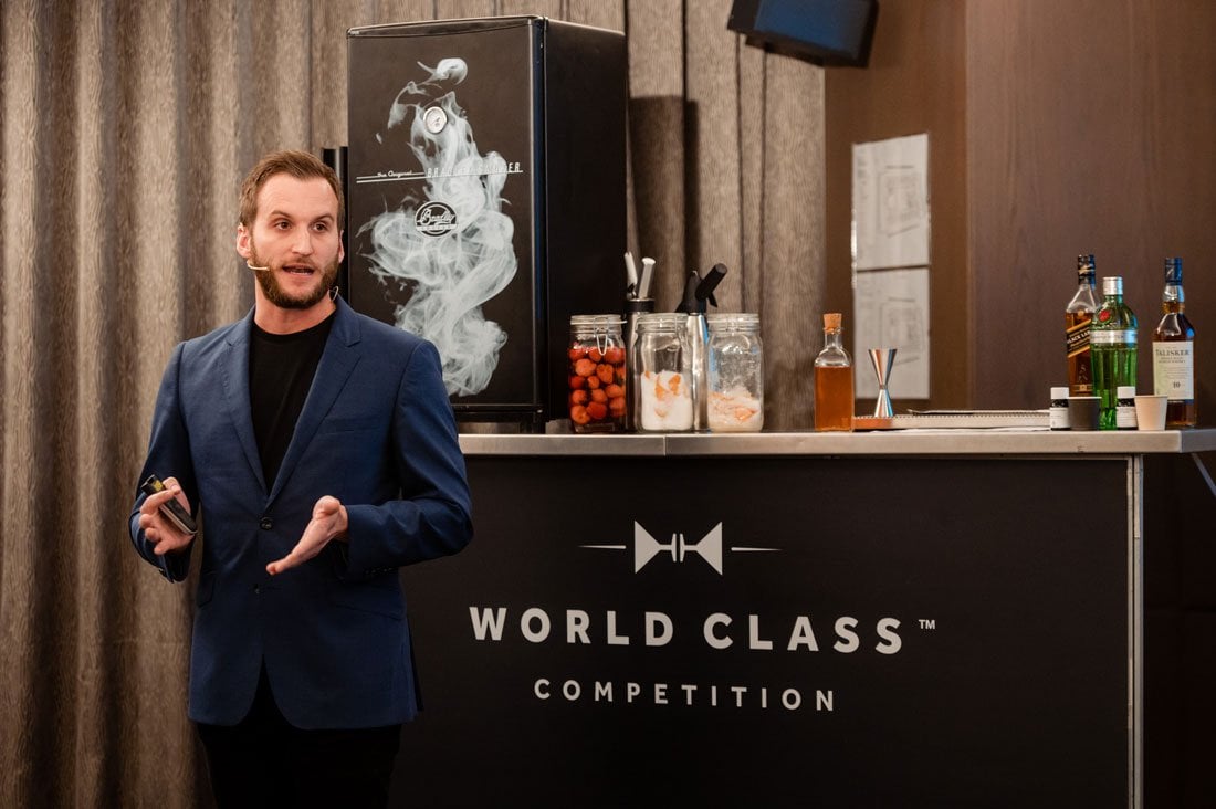 World Class Roadshow 2019