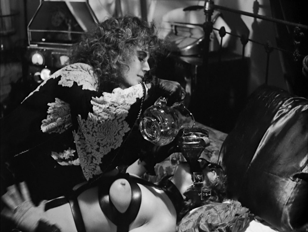 Οι 10+1 αγαπημένες ταινίες του Νίκου Τριανταφυλλίδη