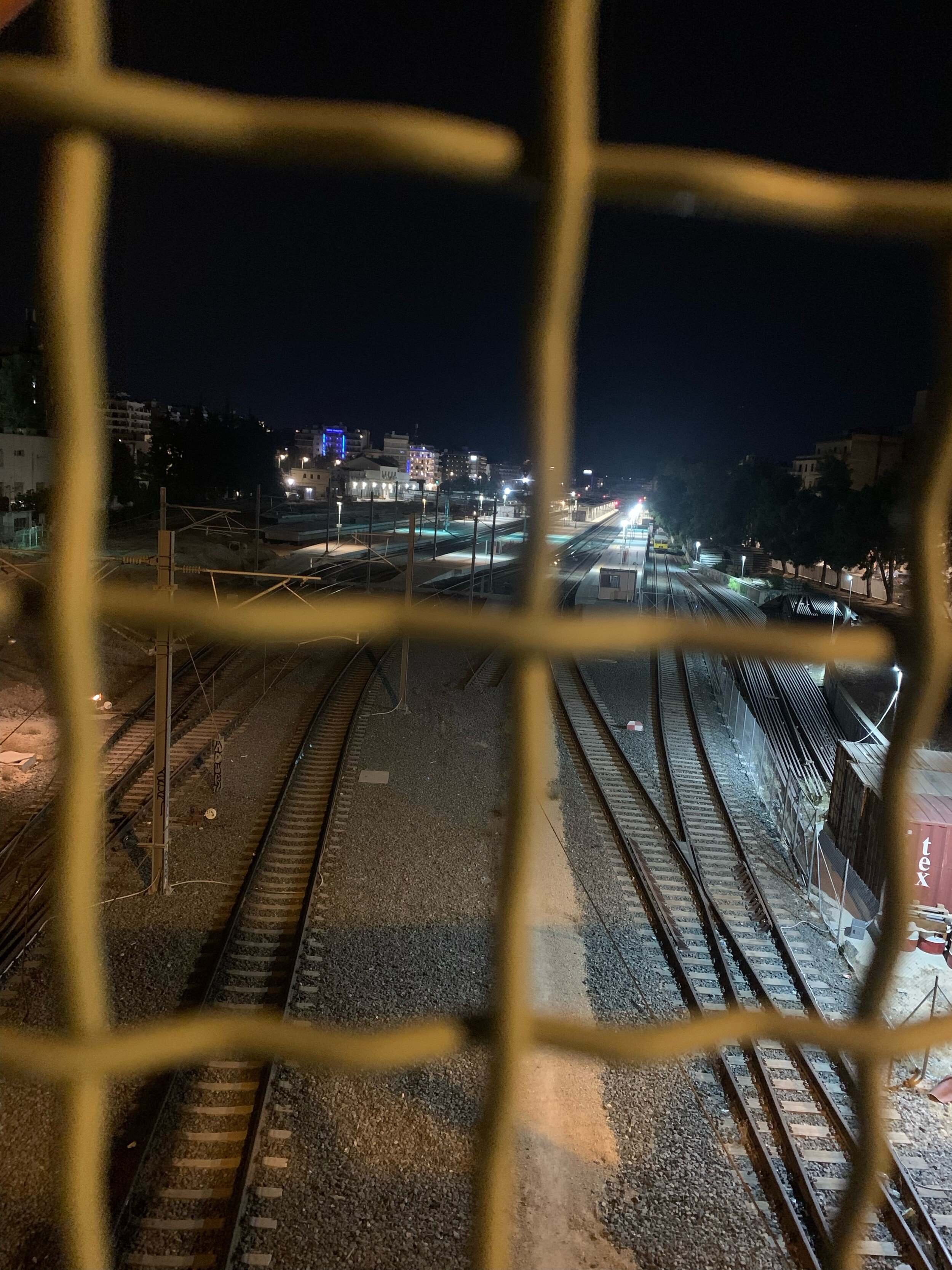 Τελευταίες μέρες στην πόλη