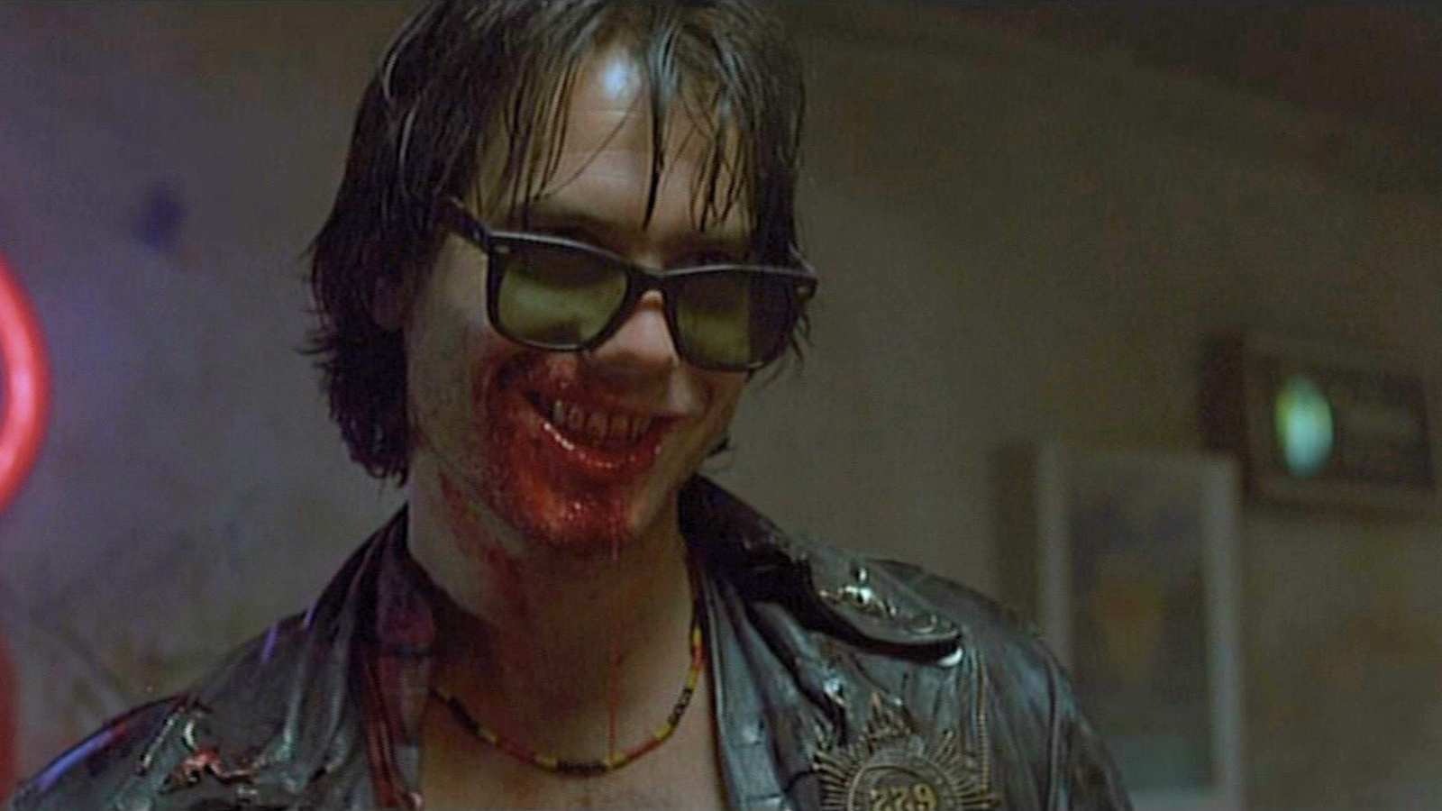 near dark