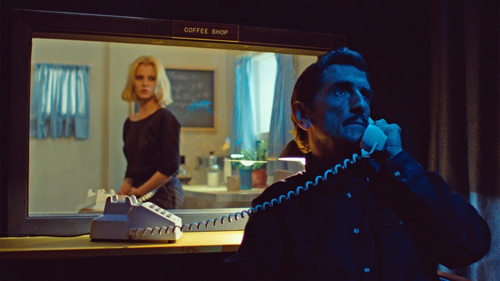 paris texas