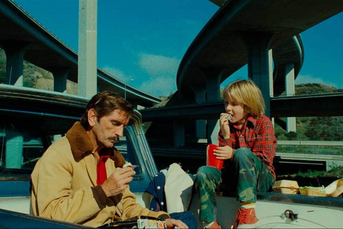 paris texas