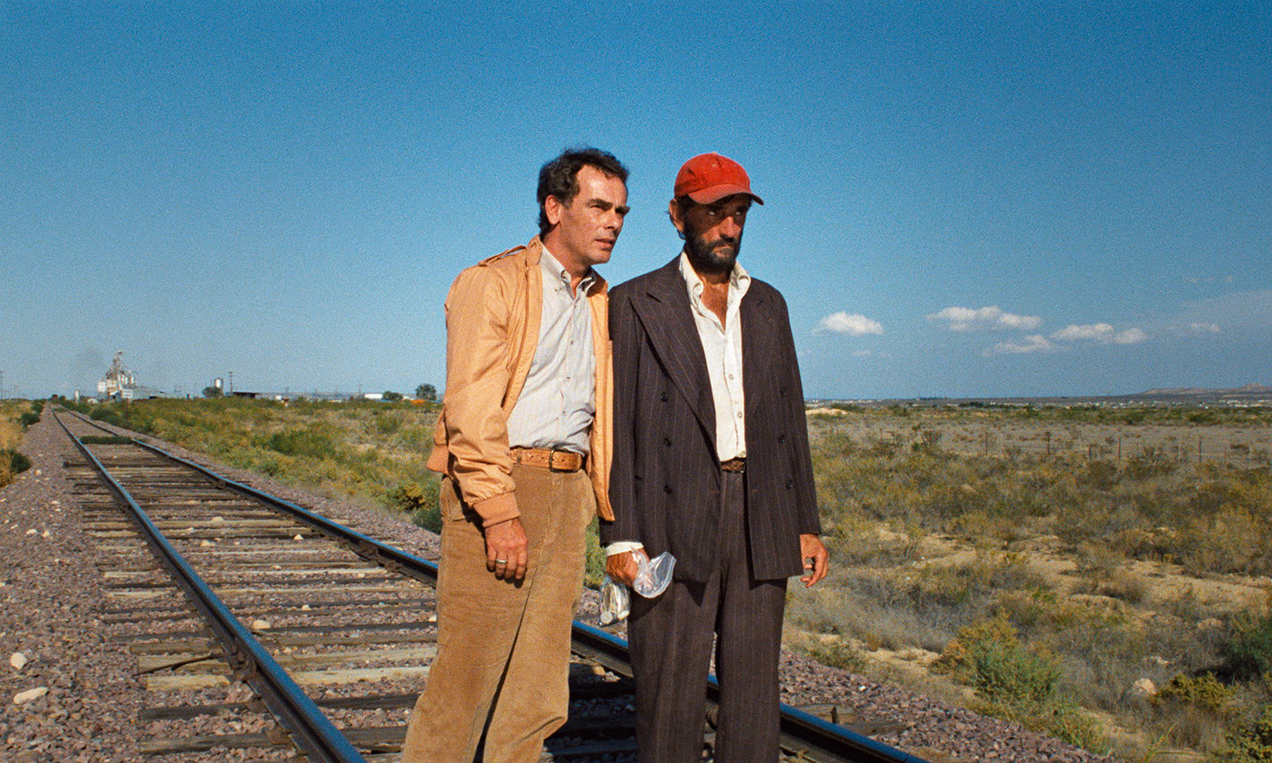 paris texas