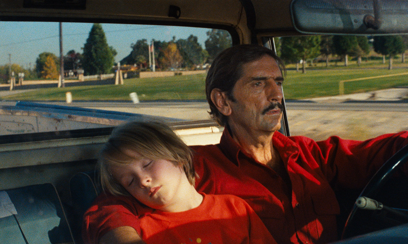 paris texas