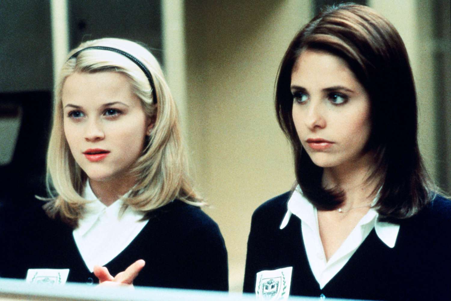 cruel intentions