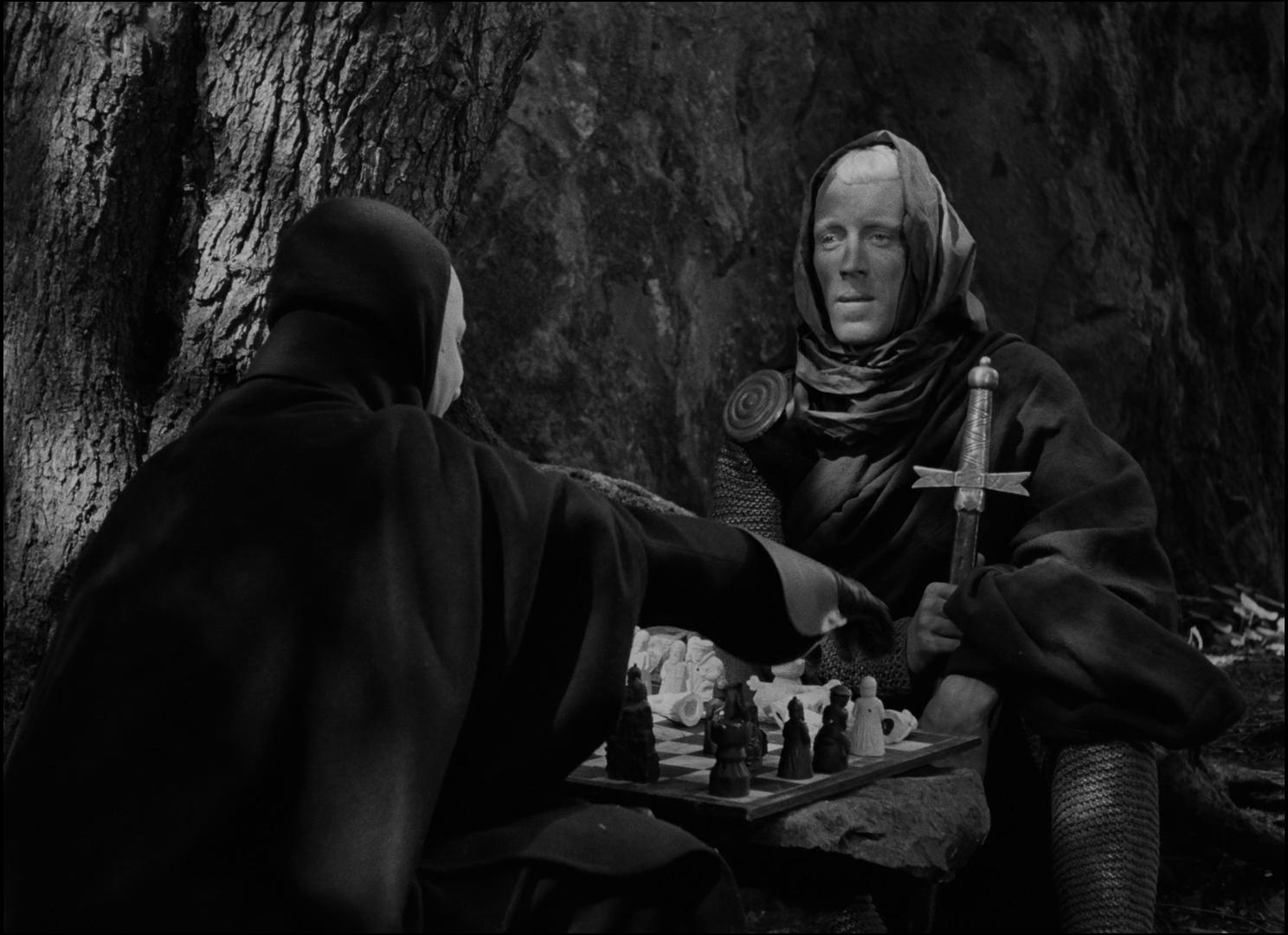 seventh seal