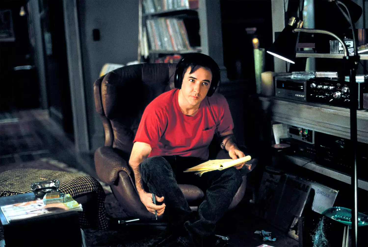 high fidelity