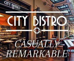 City Bistro