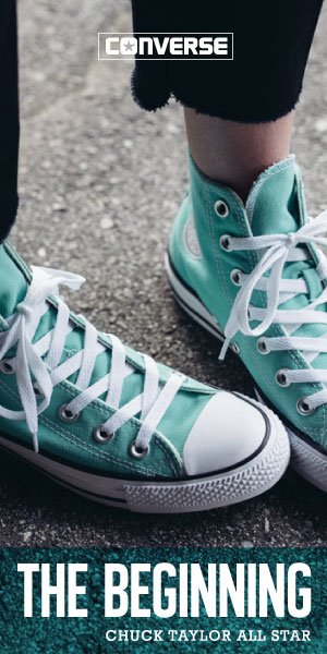 Converse 300X600 Mint